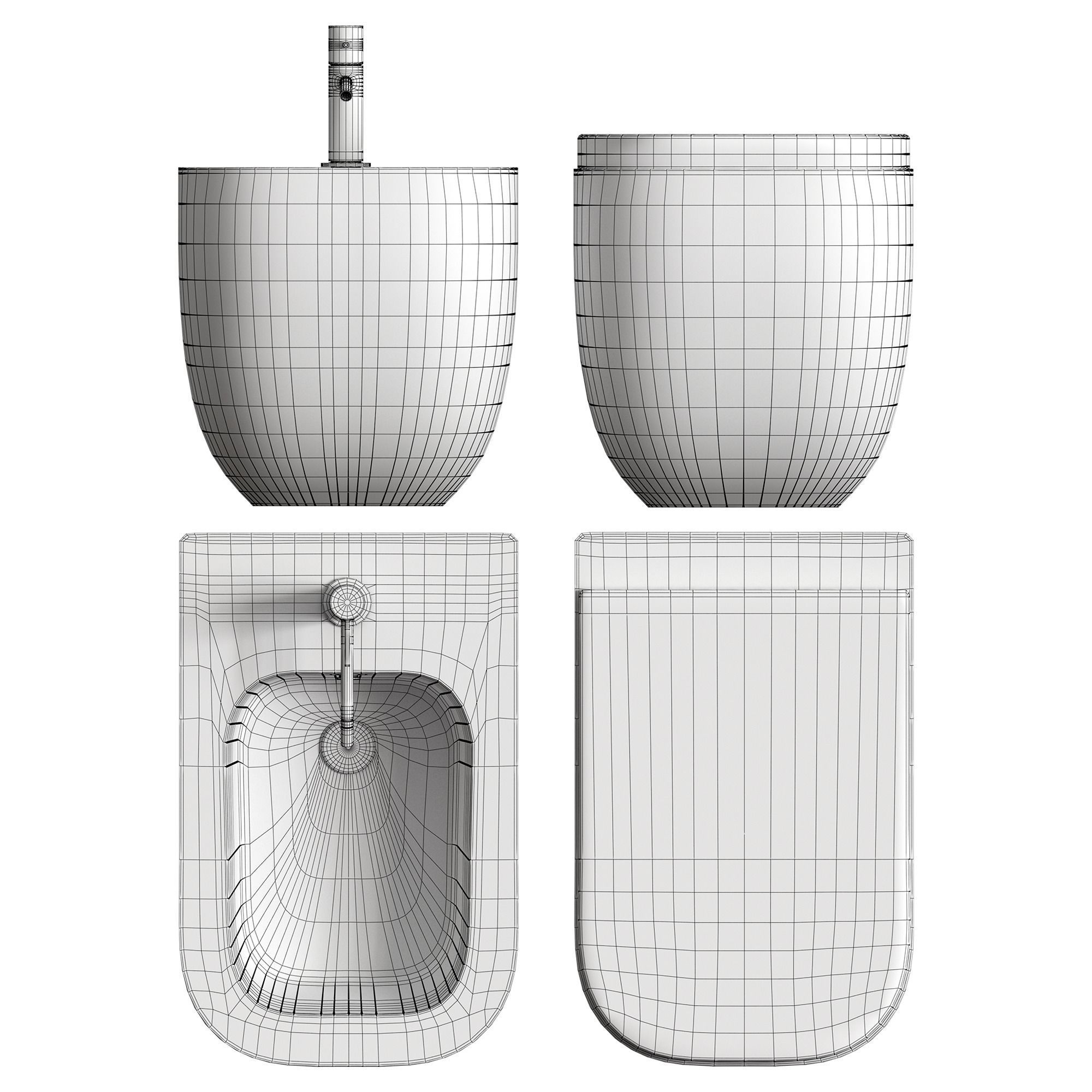 GALASSIA PLUS DESIGN WC 3D model_6