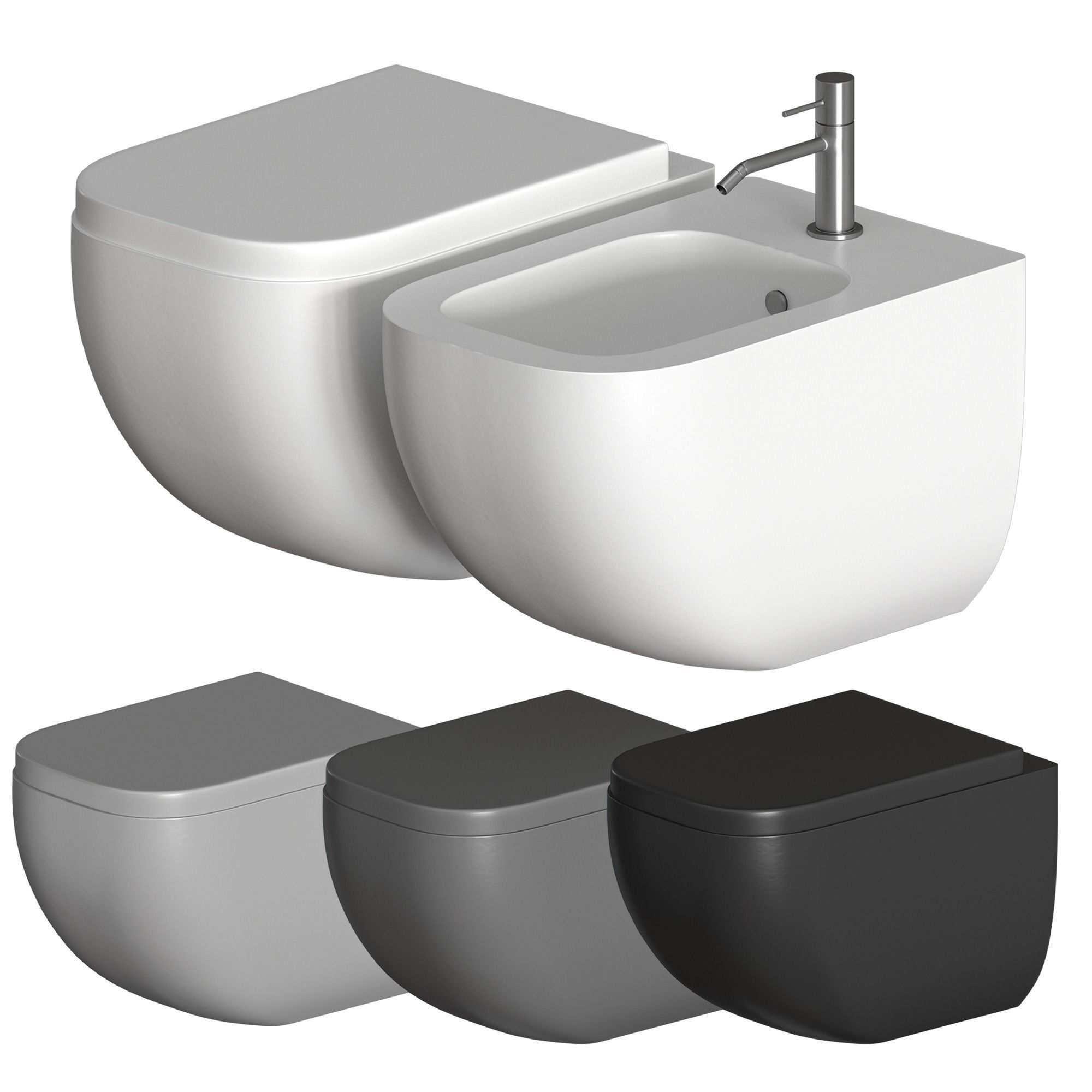 GALASSIA PLUS DESIGN WC 3D model_1