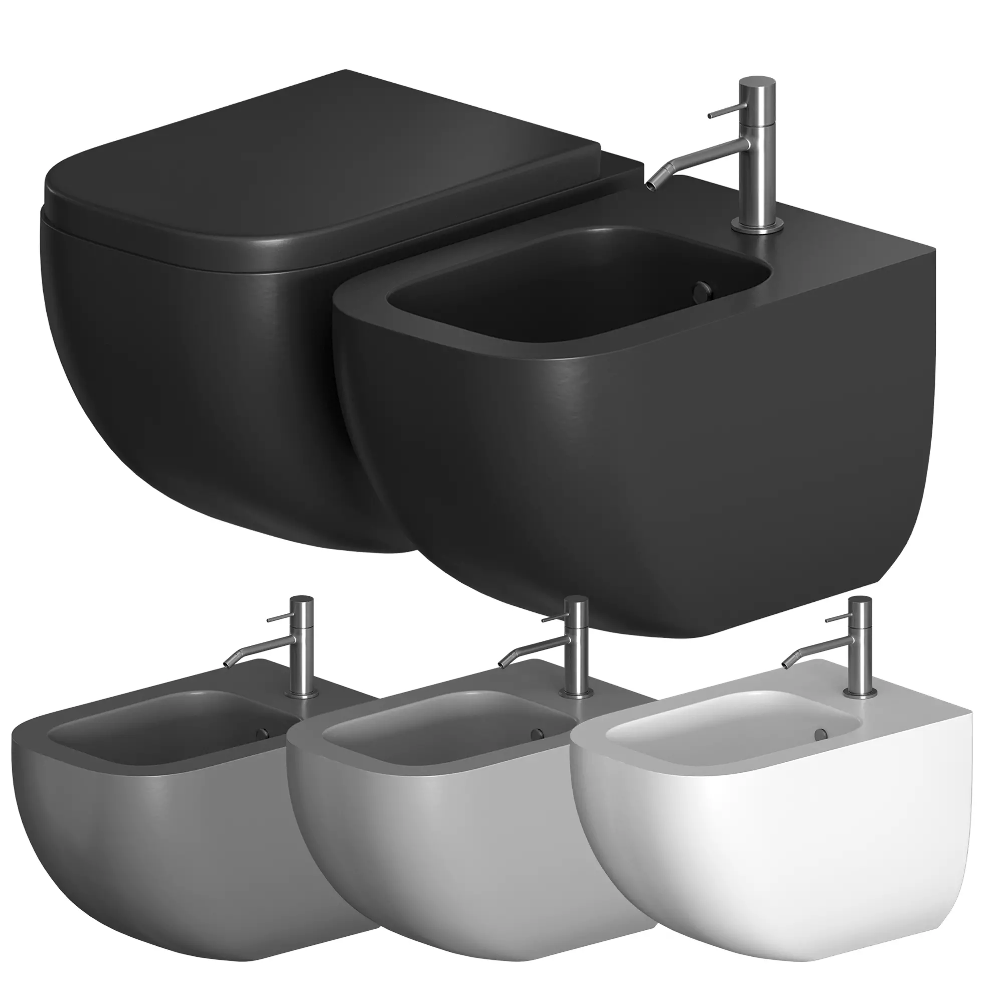 GALASSIA PLUS DESIGN WC 3D model_0