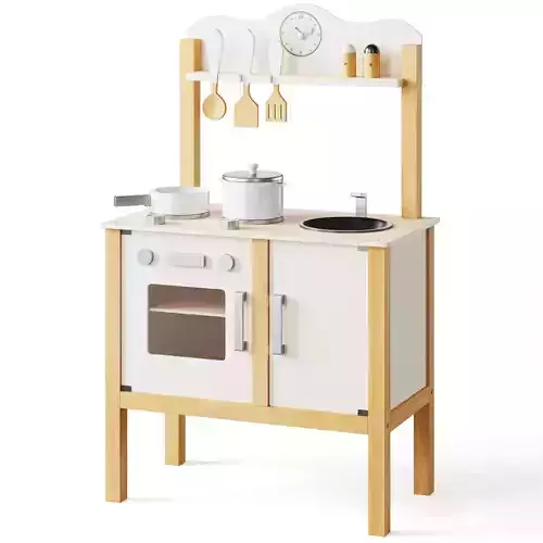New Classic Toys Kids Kitchen