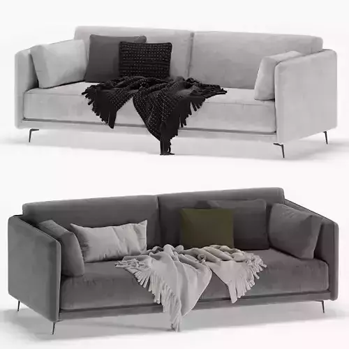 DItre Italia Sofa Krisby
