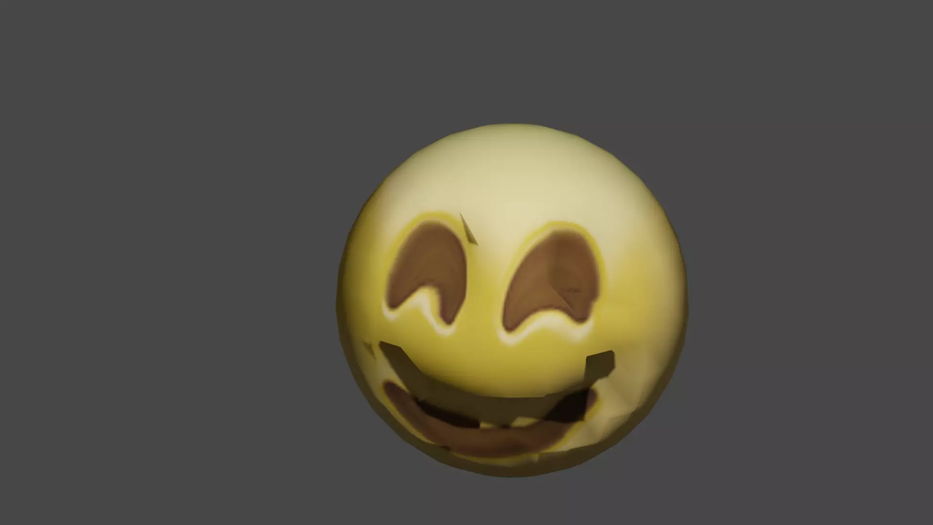Meme Moment Free 3D model