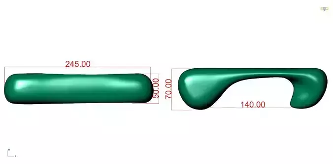 table folding architecture