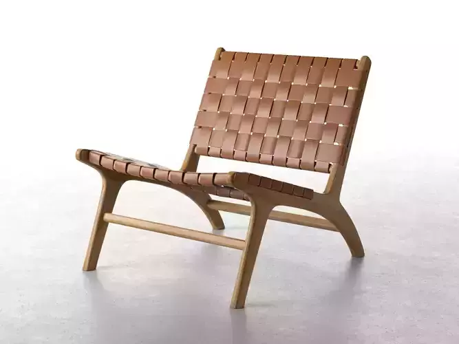 Kamara Armchair