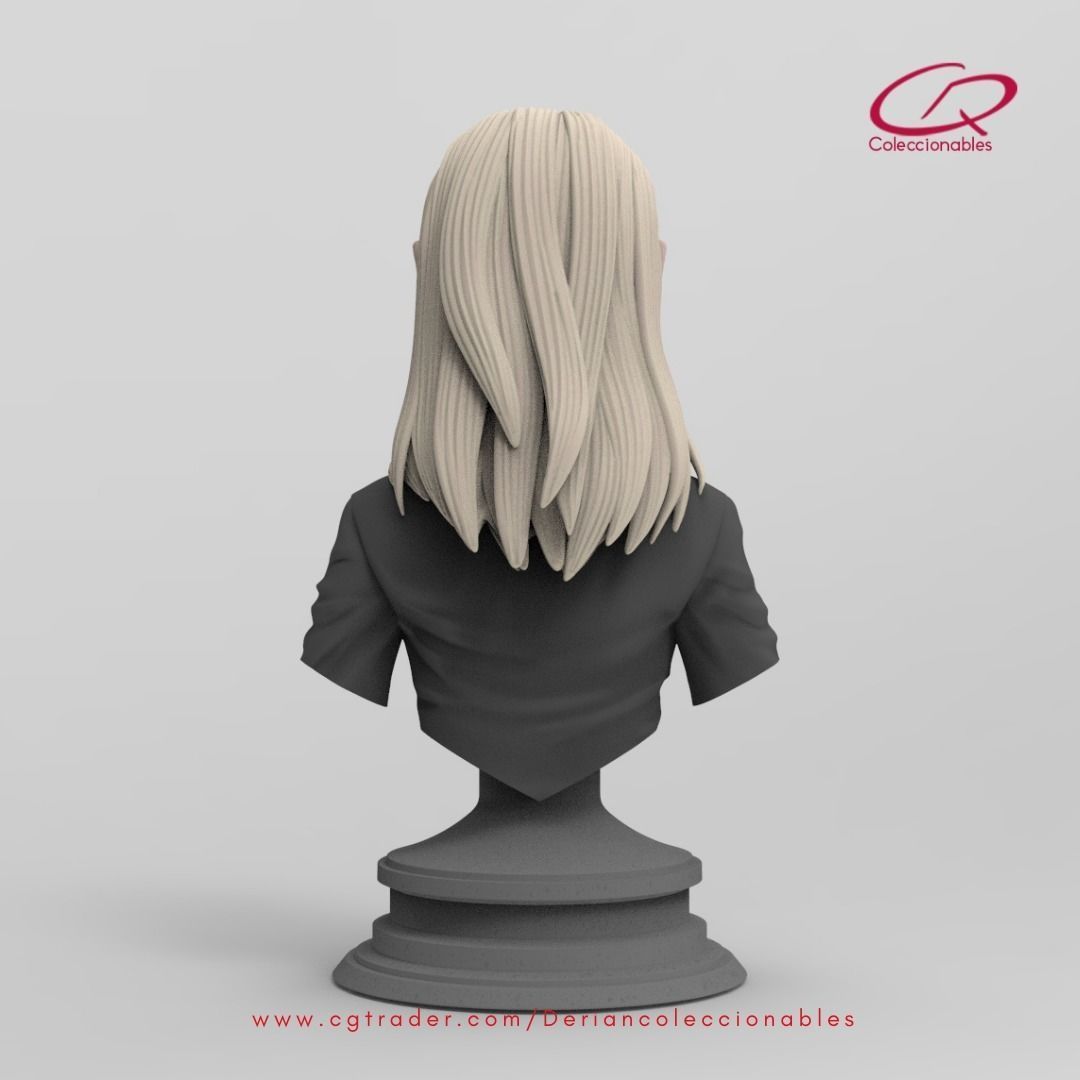 Horror Collection - Slasher Movies Icons - Cryptkeeper 3D print model_4