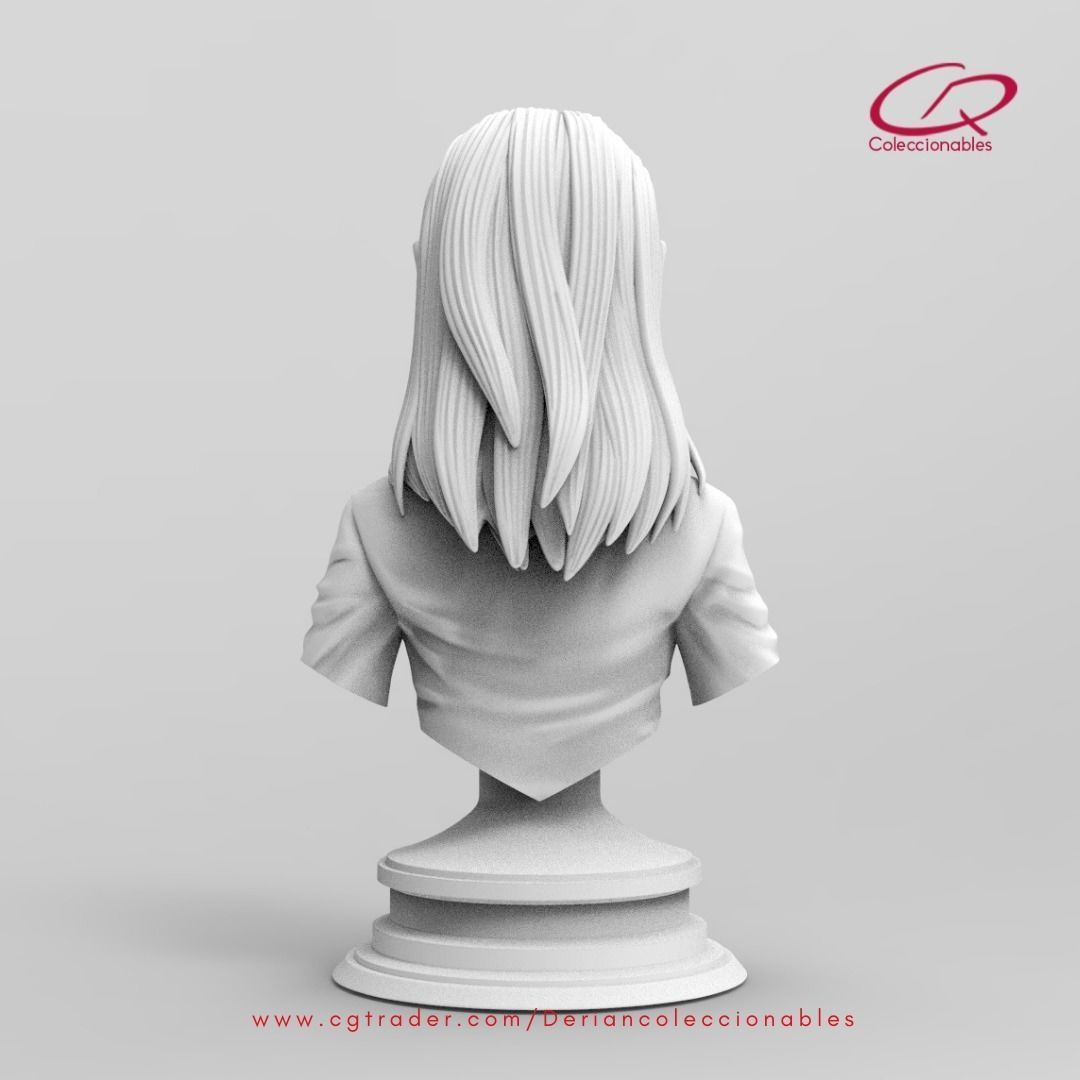 Horror Collection - Slasher Movies Icons - Cryptkeeper 3D print model_5