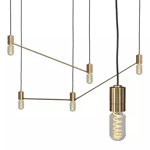 CONSTELLATION PENDANT LIGHT