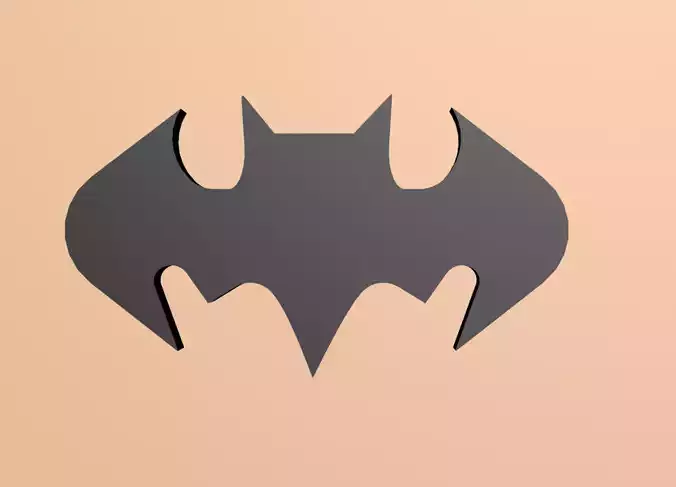 Solkey Bookcase and Batman 