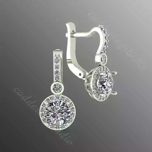 earrings pl24