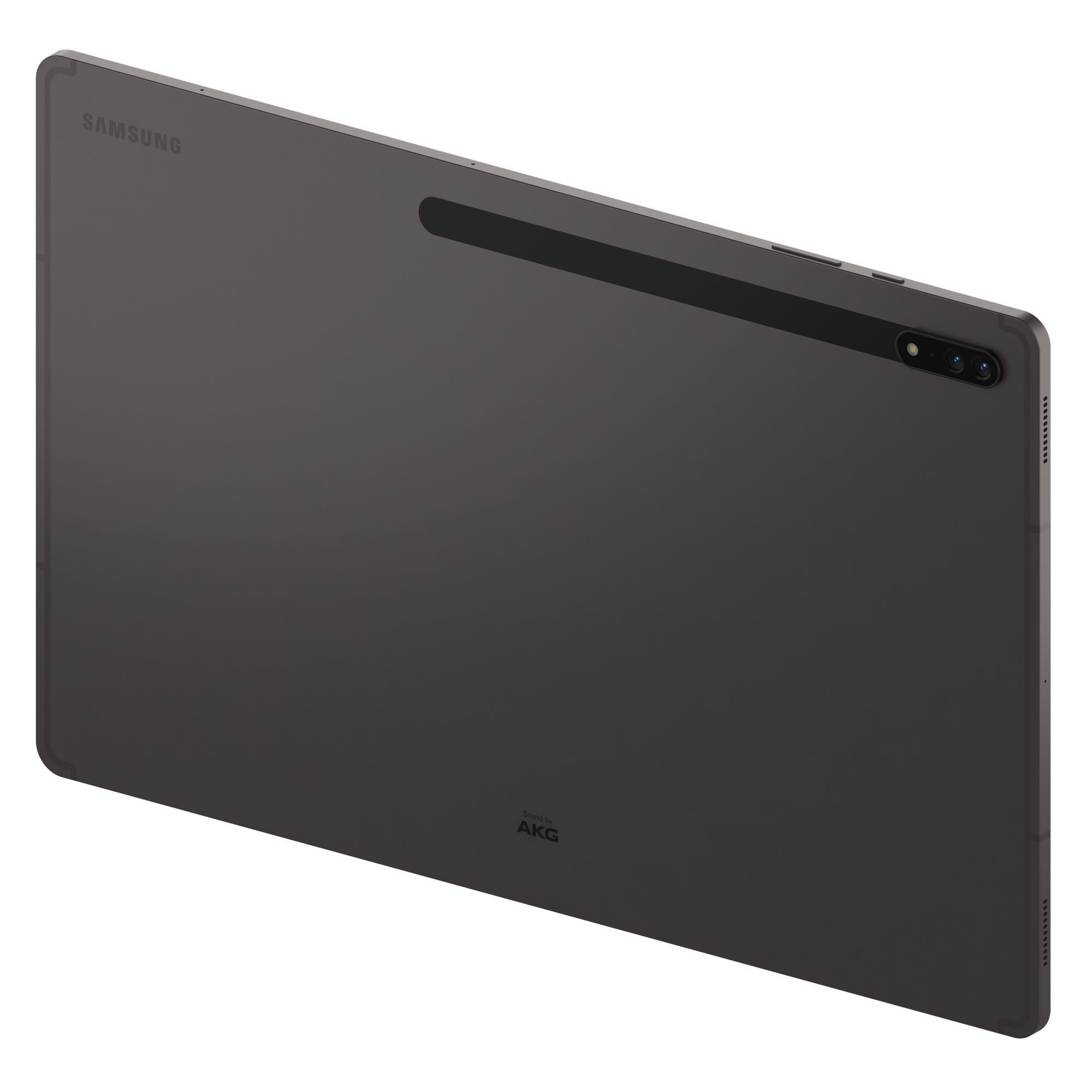 Samsung Galaxy Tab S8 Ultra and Pen 3D model_9