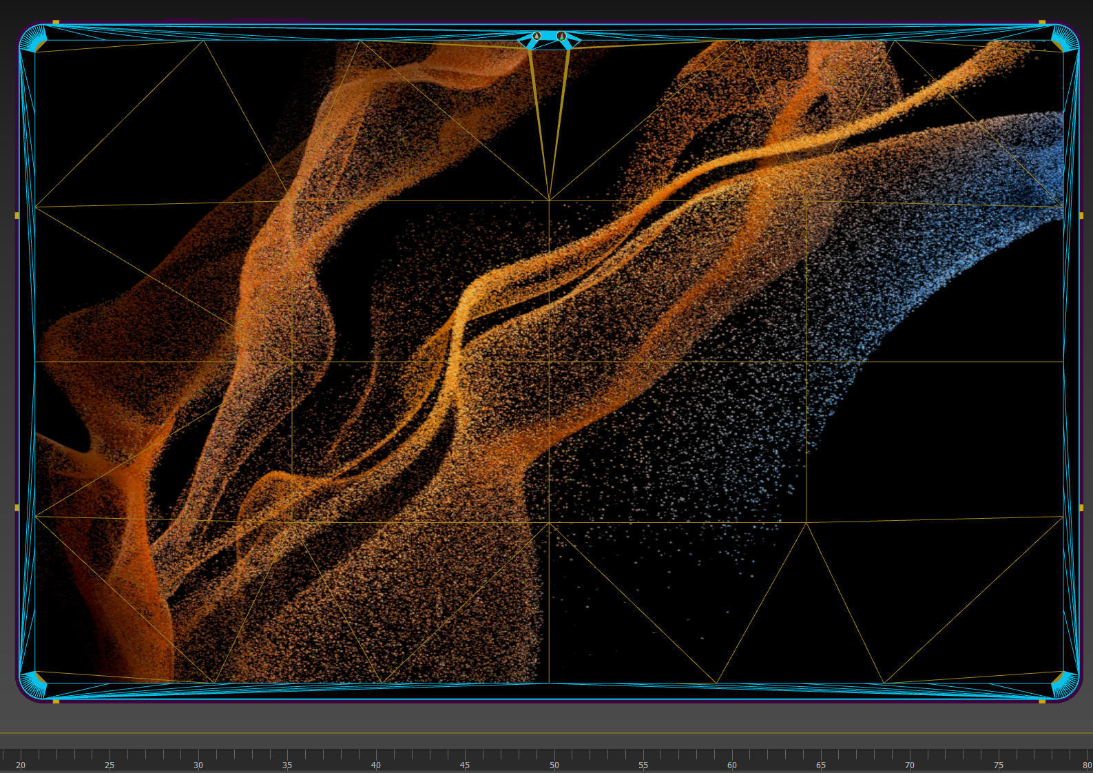 Samsung Galaxy Tab S8 Ultra and Pen 3D model_14