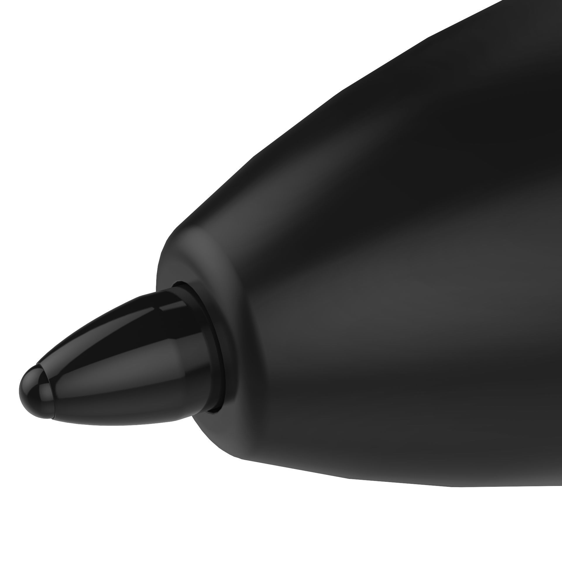 Samsung Galaxy Tab S8 Ultra and Pen 3D model_10