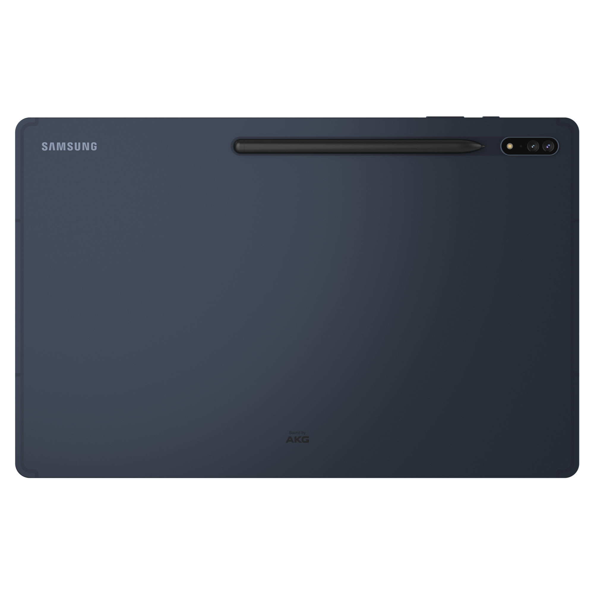 Samsung Galaxy Tab S8 Ultra and Pen 3D model_11