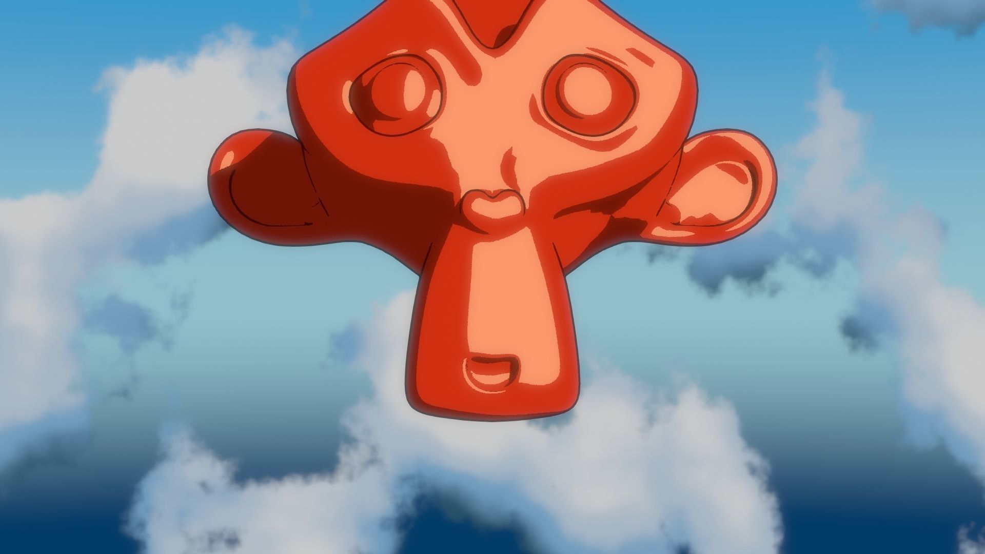 For Anime in Blender - Impact Frames - UPDATED to 4 5 3 3D model_28