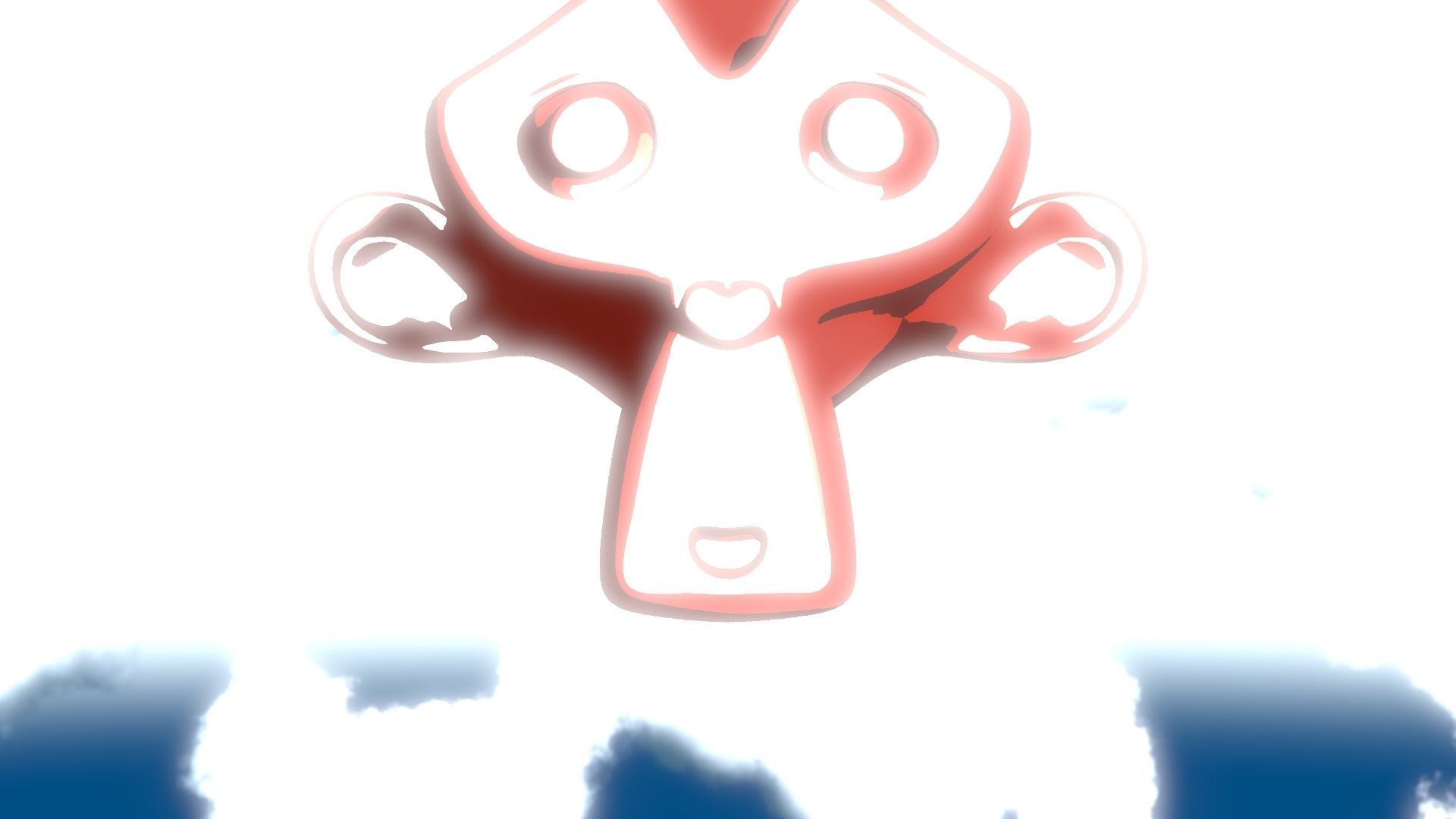 For Anime in Blender - Impact Frames - UPDATED to 4 5 3 3D model_33