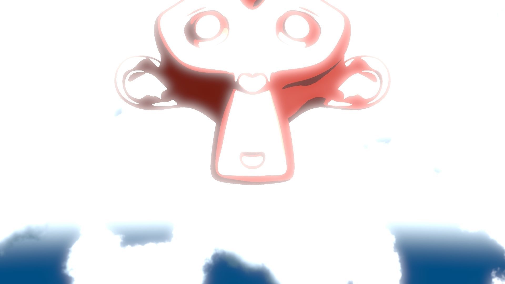 For Anime in Blender - Impact Frames - UPDATED to 4 5 3 3D model_32