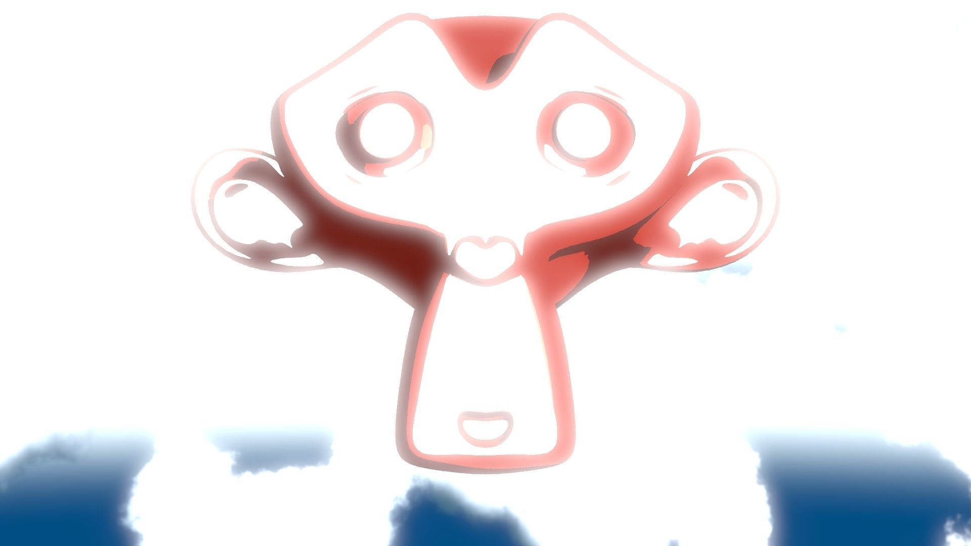 For Anime in Blender - Impact Frames - UPDATED to 4 5 3 3D model_34