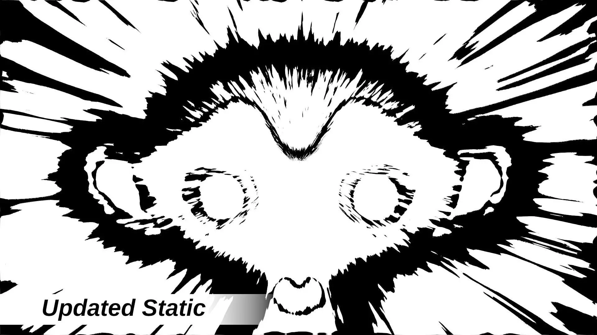 For Anime in Blender - Impact Frames - UPDATED to 4 5 3 3D model_7