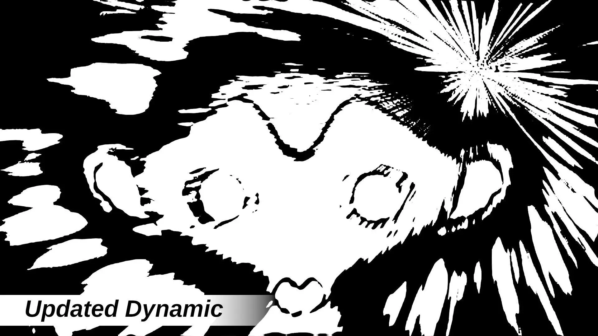 For Anime in Blender - Impact Frames - UPDATED to 4 5 3 3D model_6