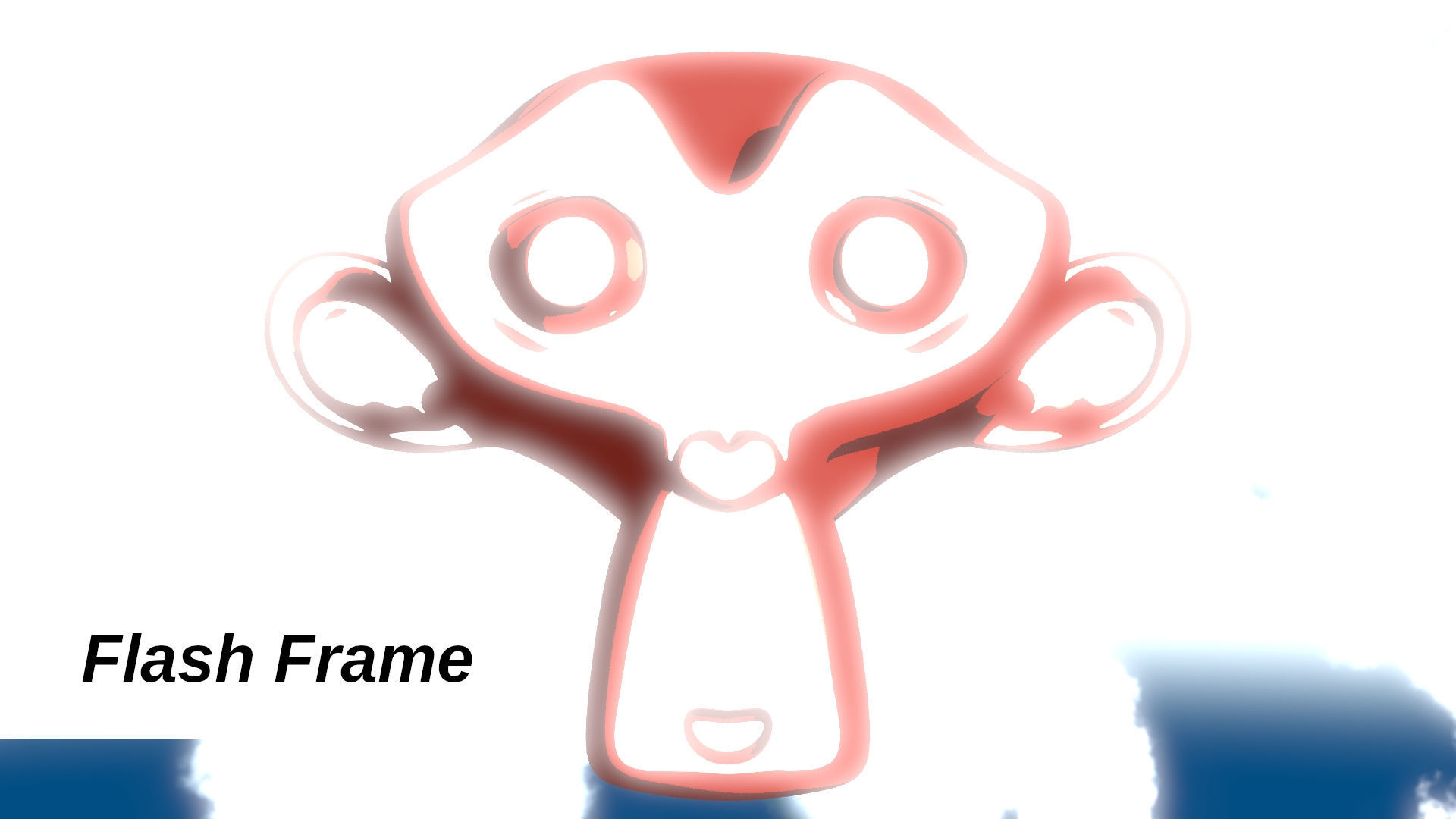 For Anime in Blender - Impact Frames - UPDATED to 4 5 3 3D model_13