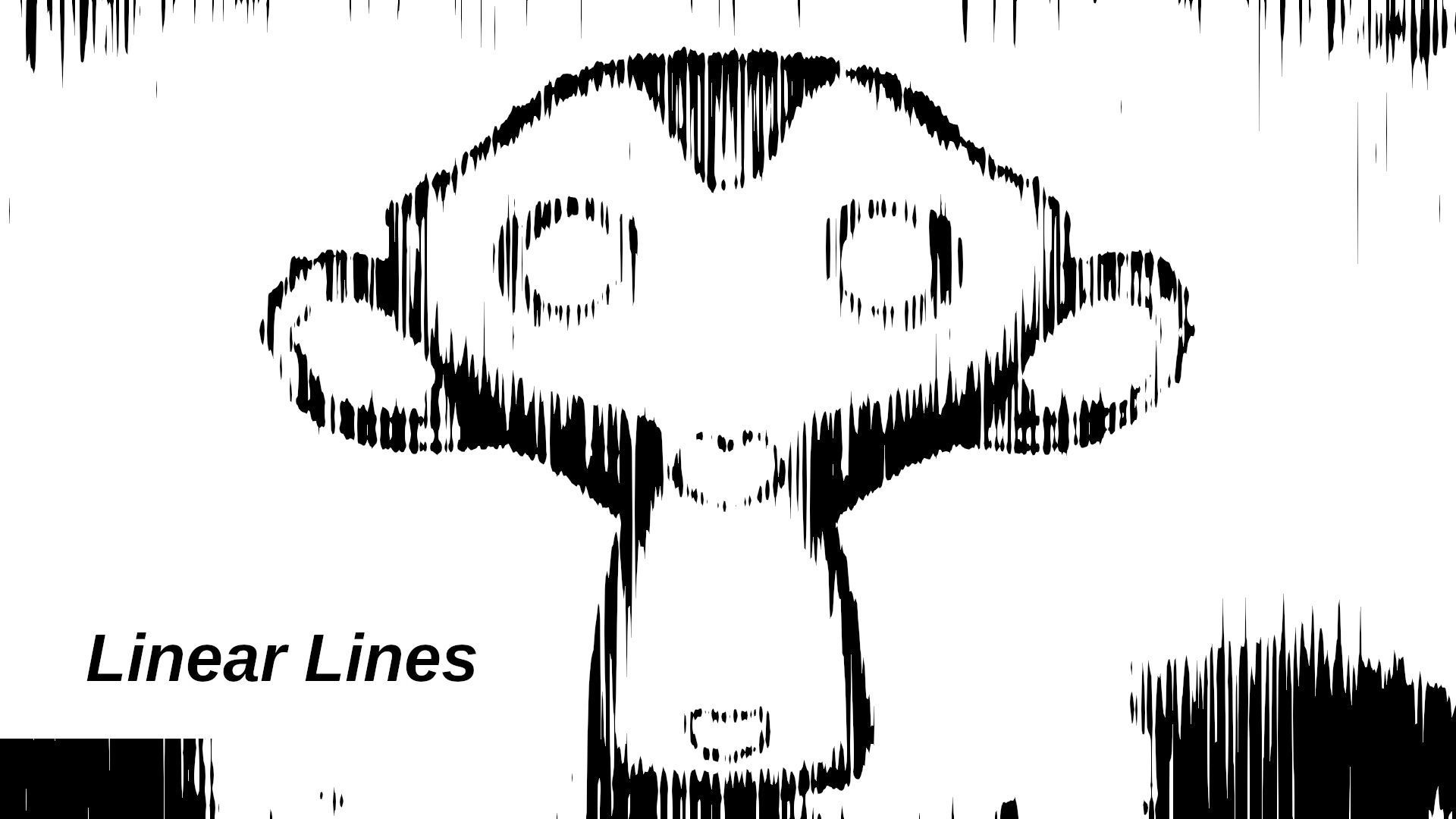 For Anime in Blender - Impact Frames - UPDATED to 4 5 3 3D model_9