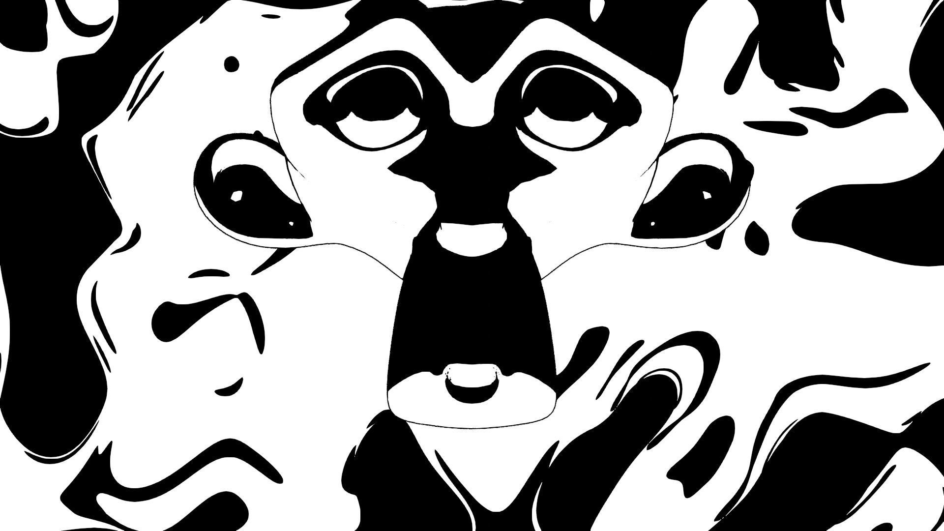 For Anime in Blender - Impact Frames - UPDATED to 4 5 3 3D model_49