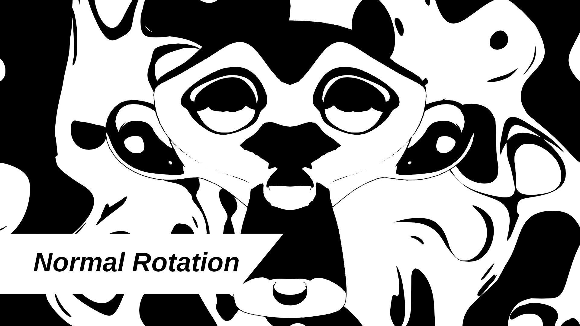 For Anime in Blender - Impact Frames - UPDATED to 4 5 3 3D model_17