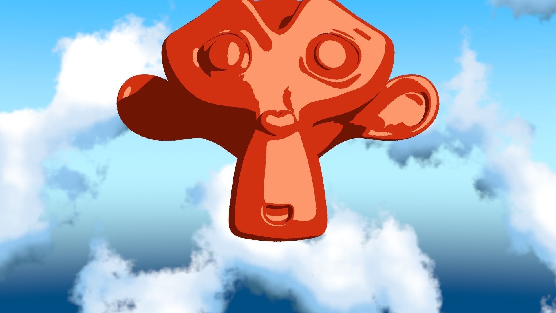 For Anime in Blender - Impact Frames - UPDATED to 4 5 3 3D model_24