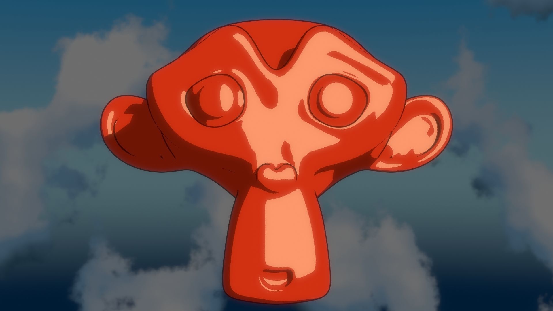 For Anime in Blender - Impact Frames - UPDATED to 4 5 3 3D model_30