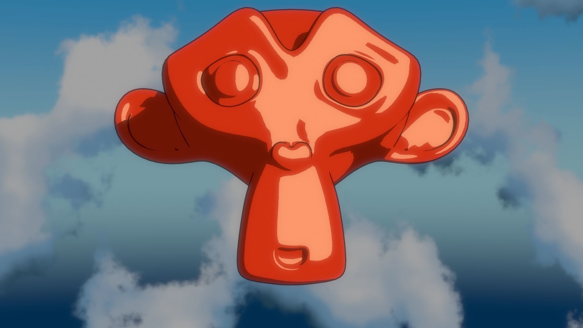 For Anime in Blender - Impact Frames - UPDATED to 4 5 3 3D model_29