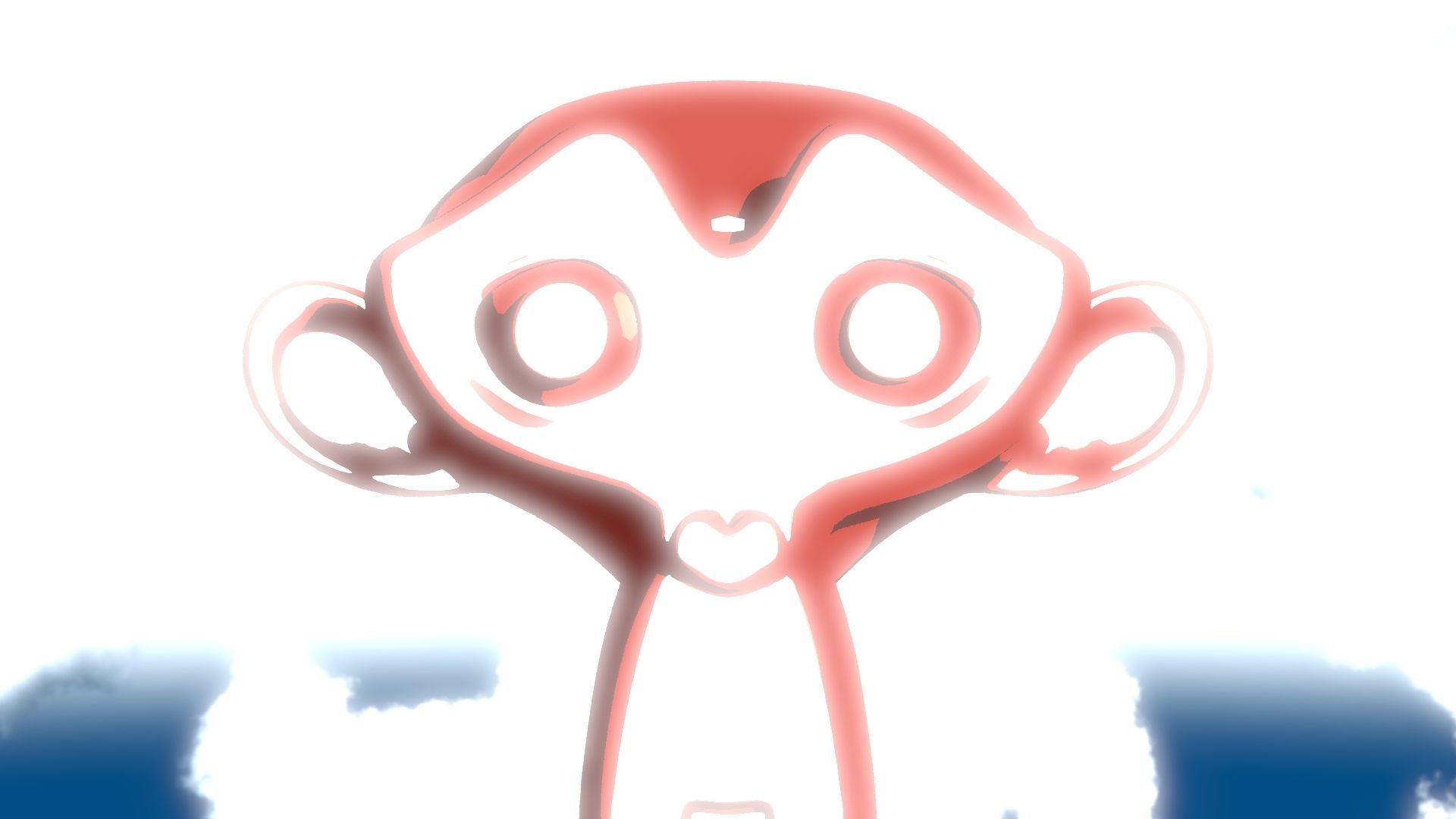 For Anime in Blender - Impact Frames - UPDATED to 4 5 3 3D model_36