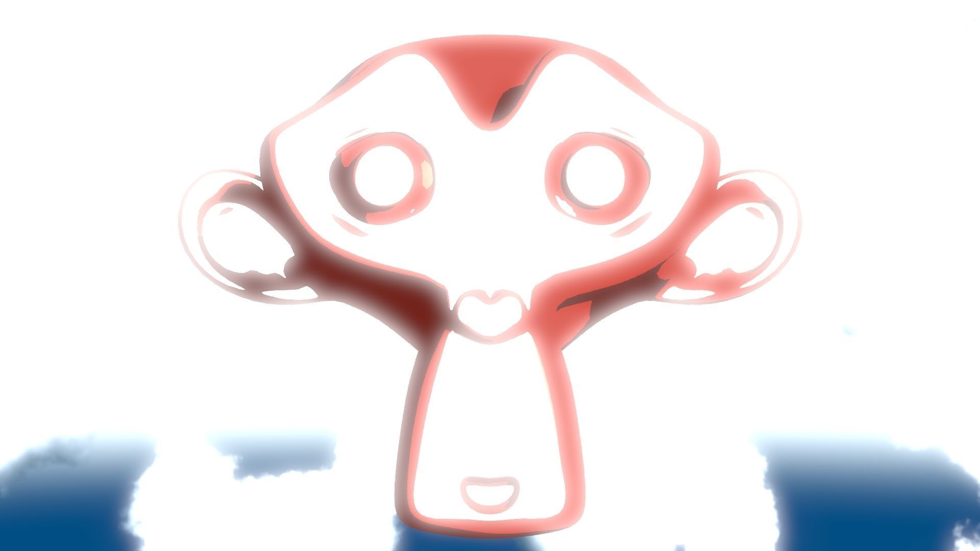 For Anime in Blender - Impact Frames - UPDATED to 4 5 3 3D model_35