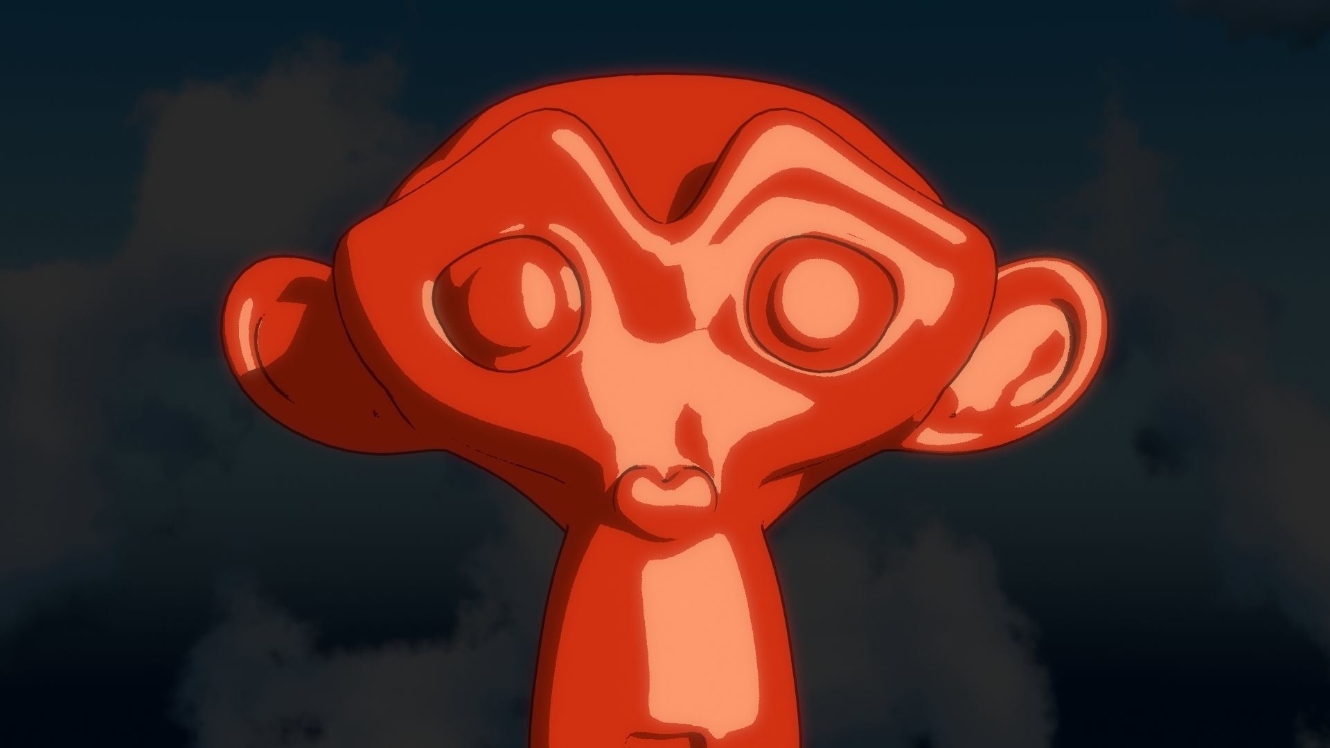 For Anime in Blender - Impact Frames - UPDATED to 4 5 3 3D model_31