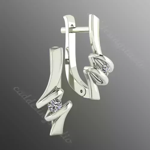 earrings sk5