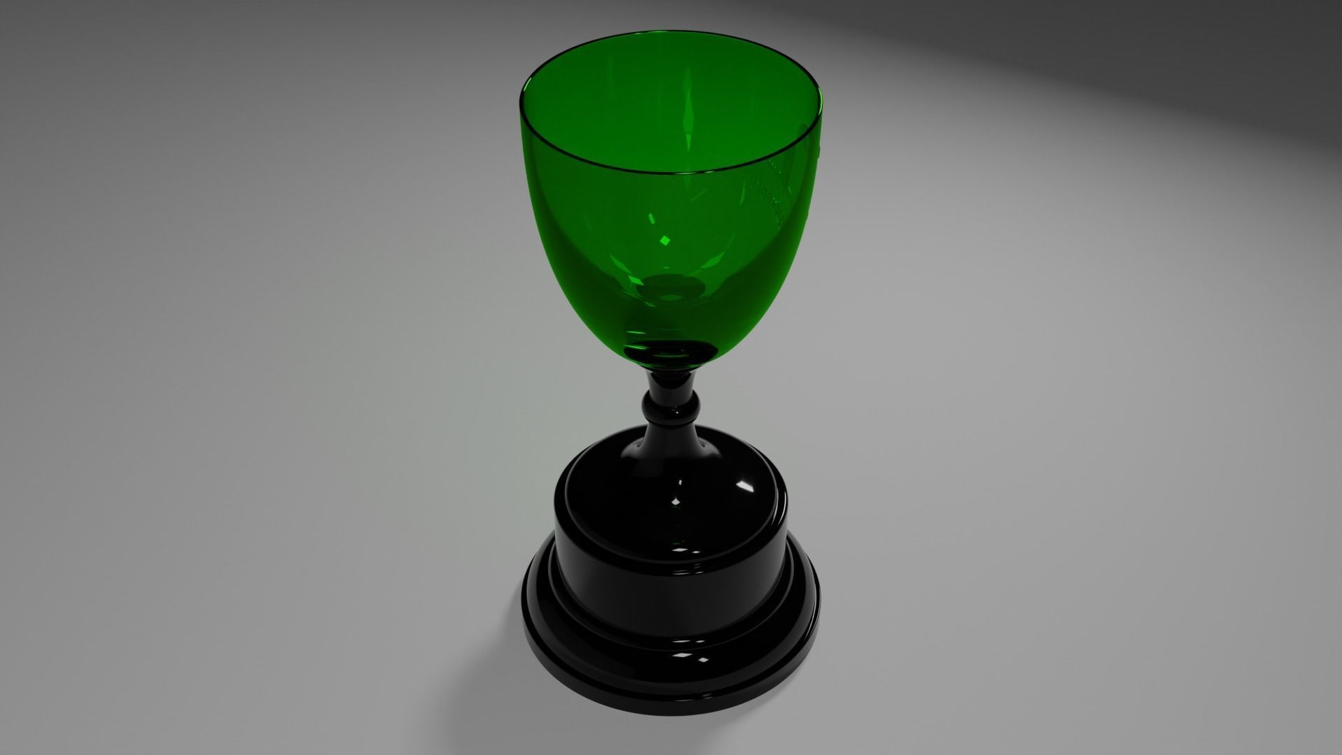 2021 Dutch Grand Prix Trophy 3D print model_2