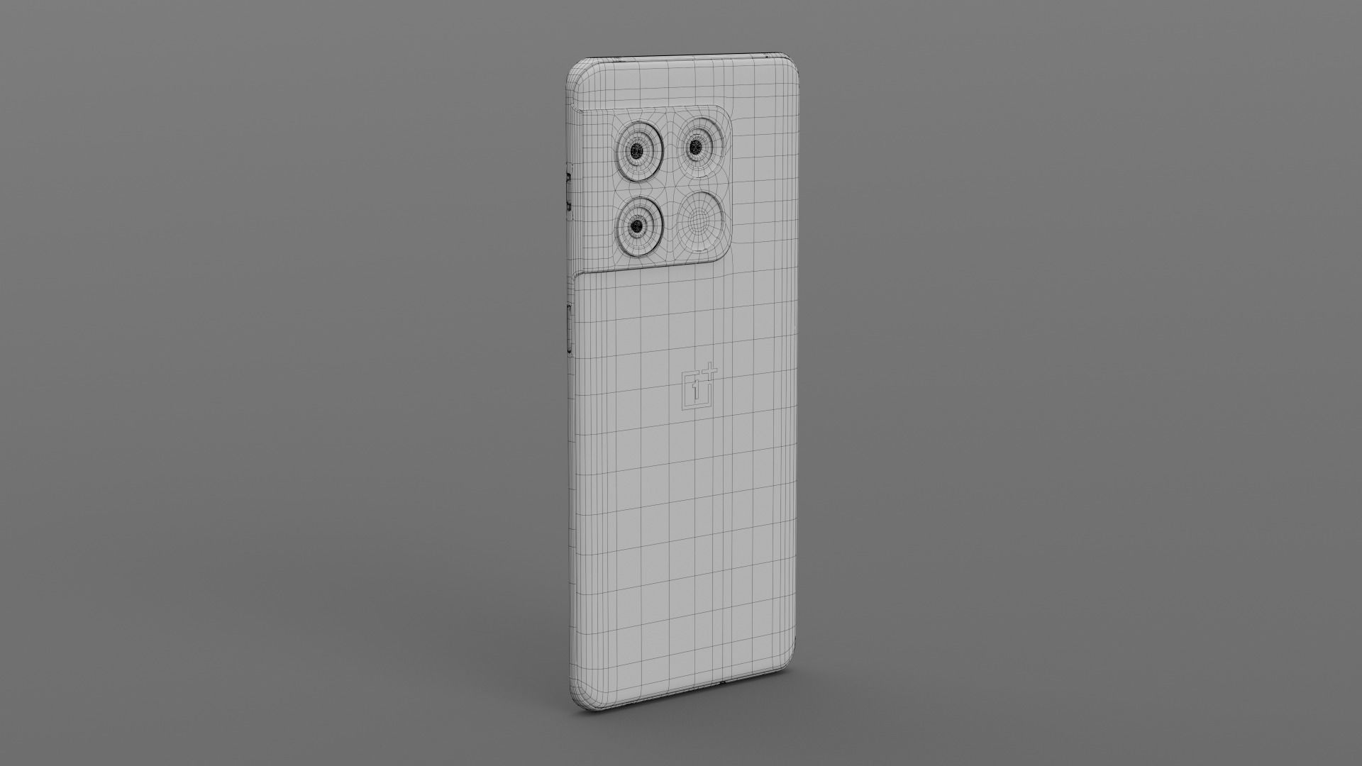 ONEPLUS 10 PRO 2022 3D model_21