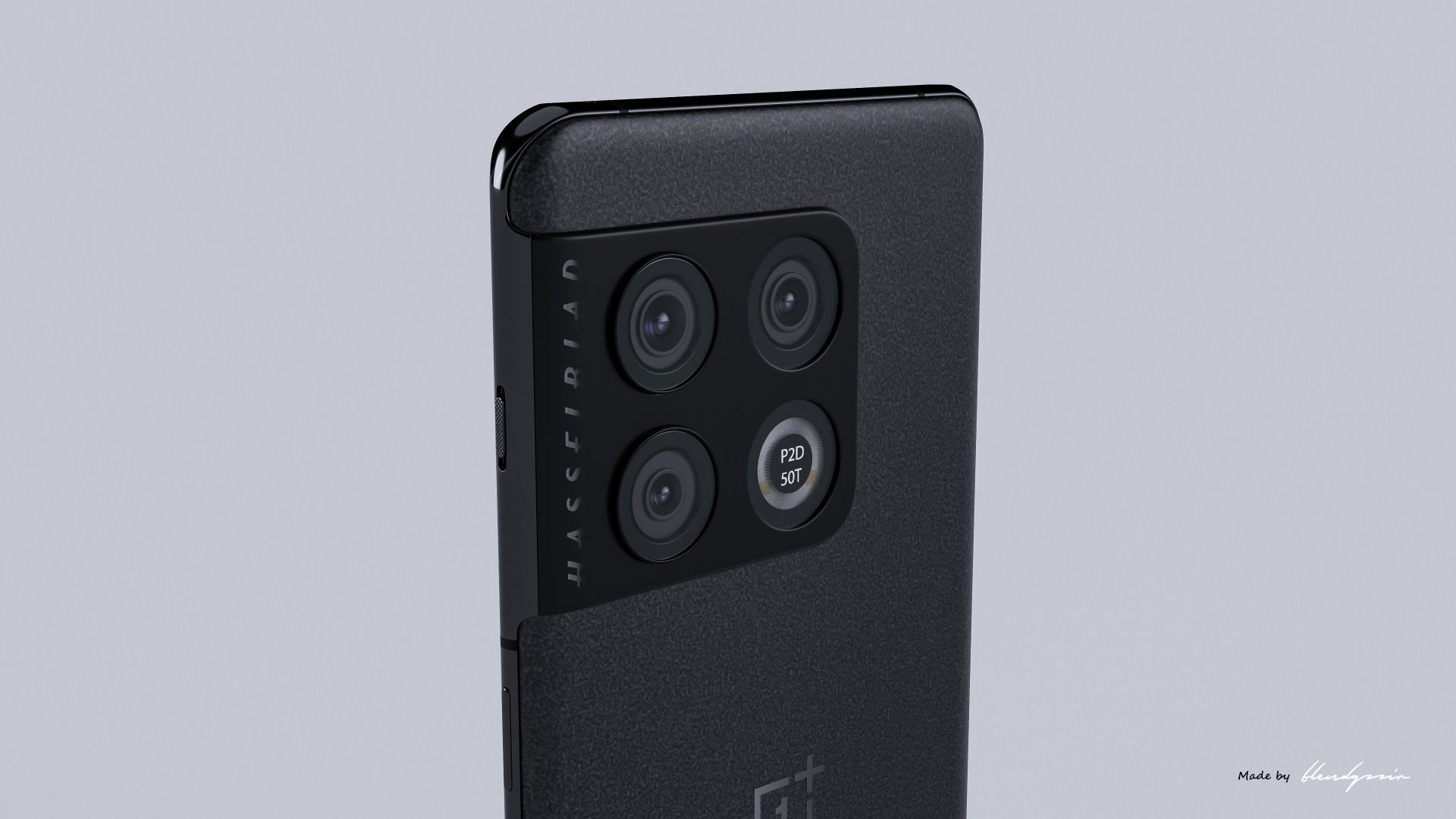 ONEPLUS 10 PRO 2022 3D model_8