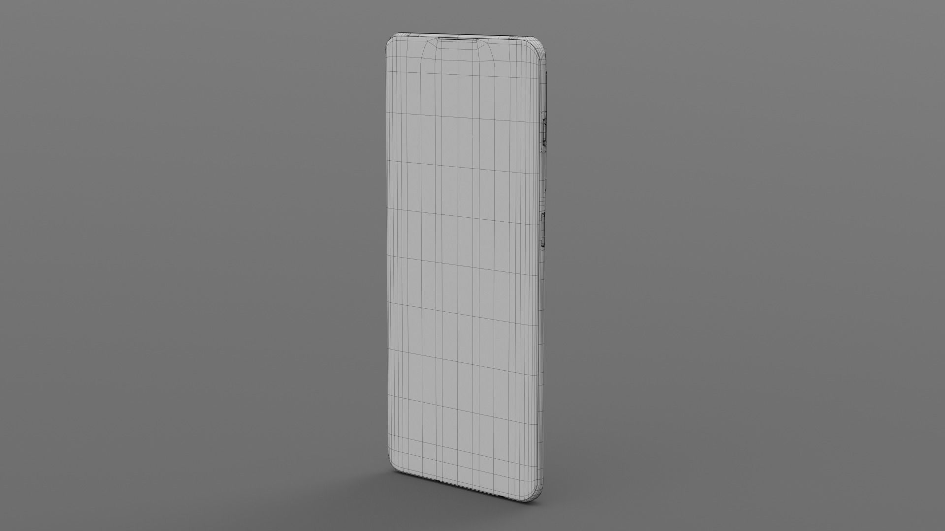 ONEPLUS 10 PRO 2022 3D model_17