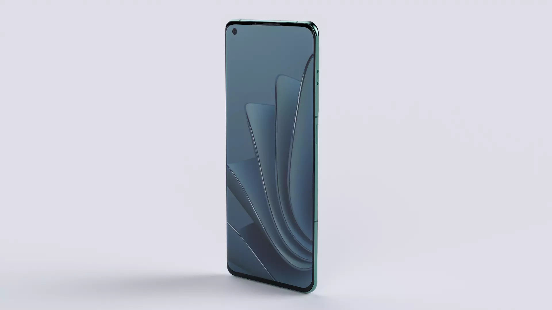 ONEPLUS 10 PRO 2022 3D model_0