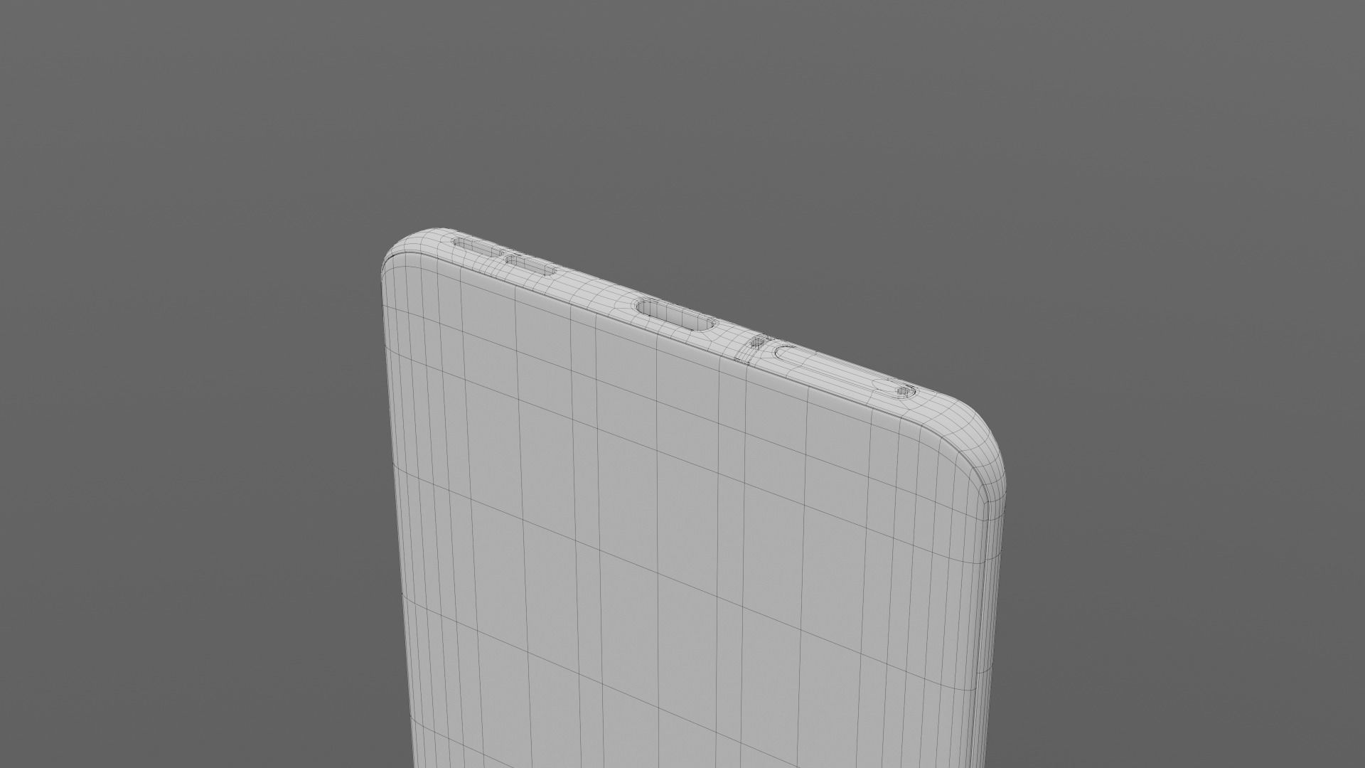 ONEPLUS 10 PRO 2022 3D model_26