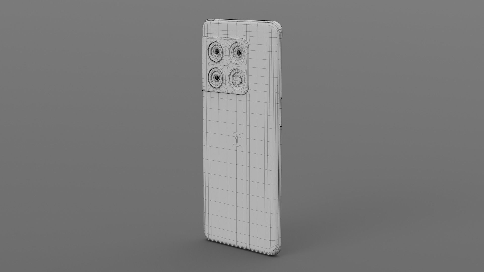ONEPLUS 10 PRO 2022 3D model_23