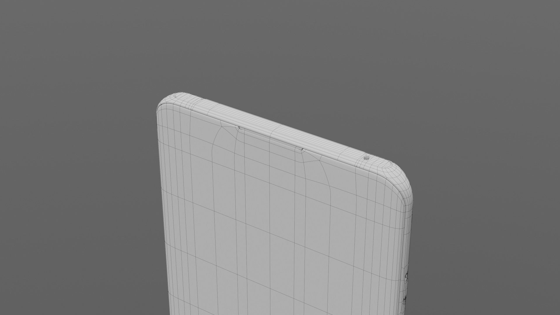 ONEPLUS 10 PRO 2022 3D model_25
