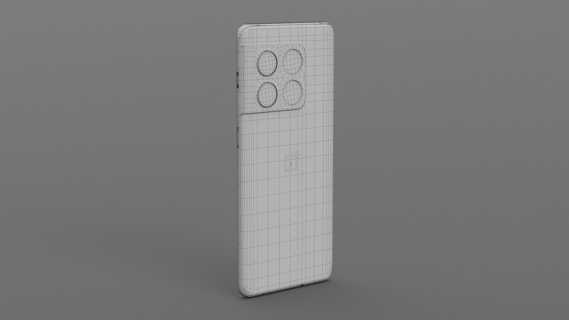 ONEPLUS 10 PRO 2022 3D model_20