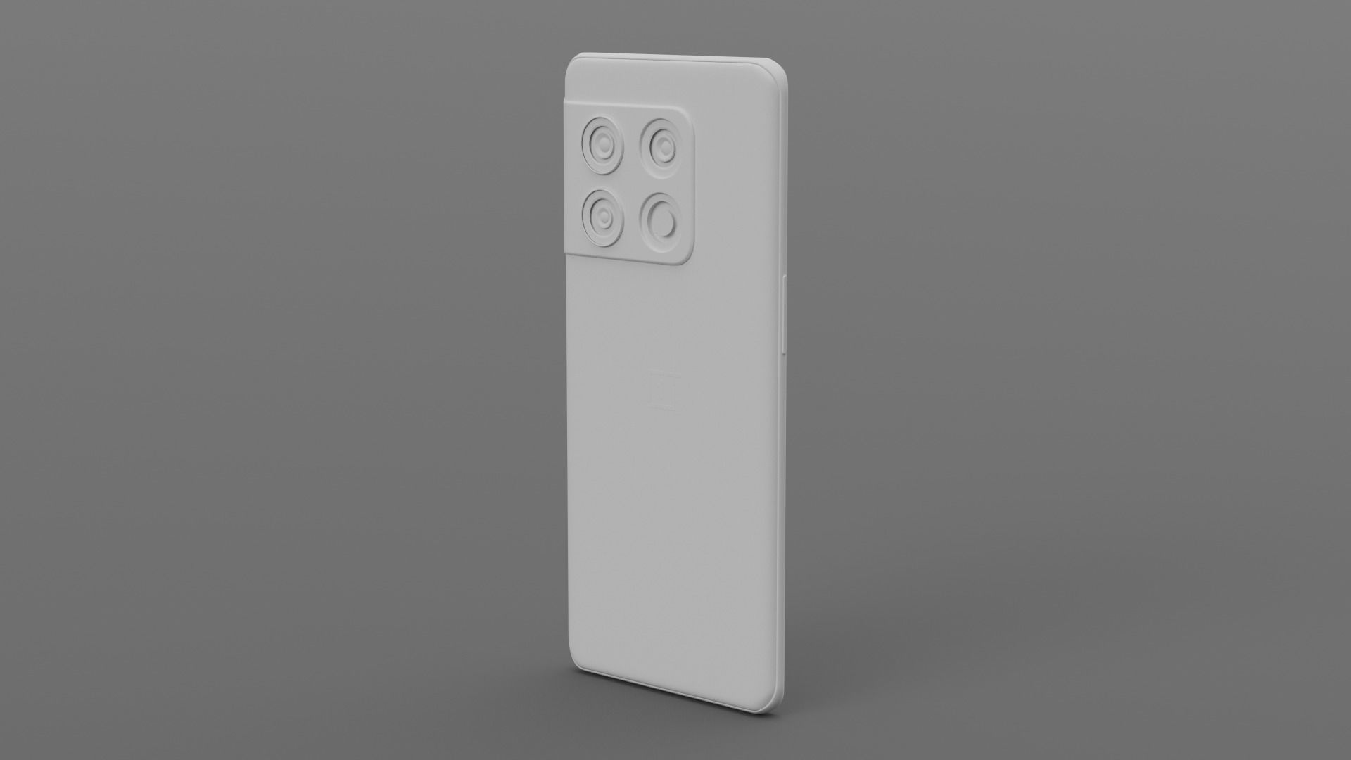 ONEPLUS 10 PRO 2022 3D model_32