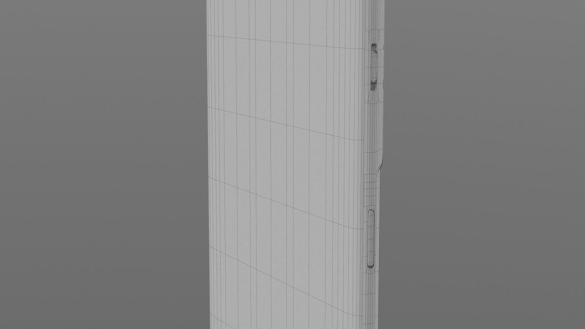ONEPLUS 10 PRO 2022 3D model_19