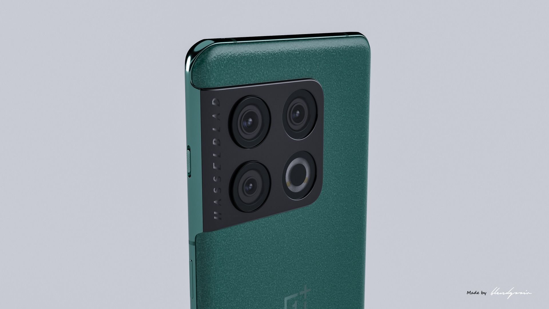 ONEPLUS 10 PRO 2022 3D model_7