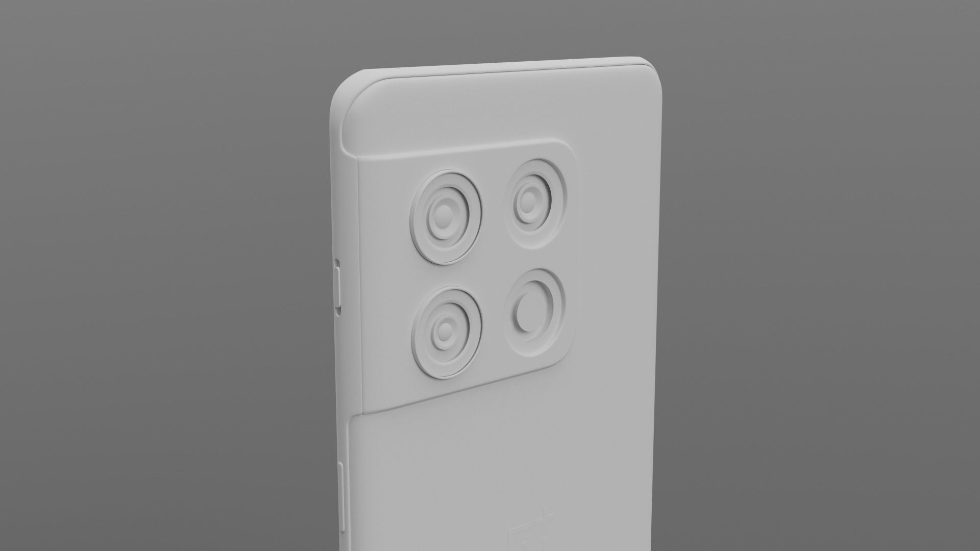 ONEPLUS 10 PRO 2022 3D model_31