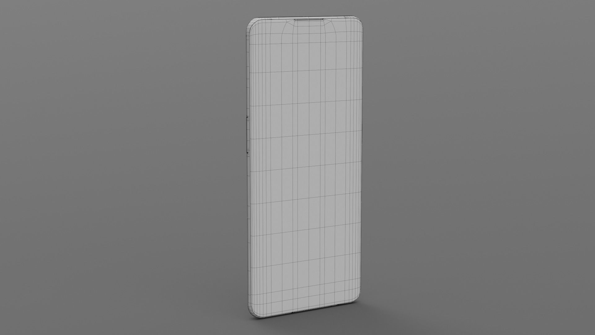 ONEPLUS 10 PRO 2022 3D model_24