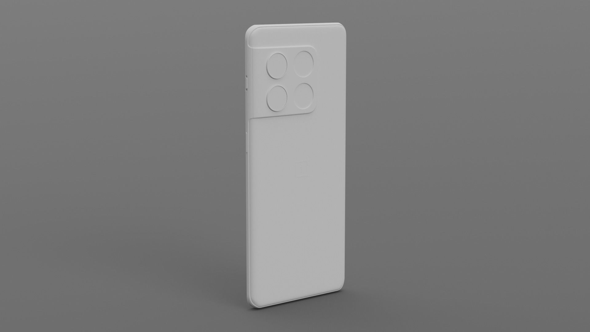 ONEPLUS 10 PRO 2022 3D model_29