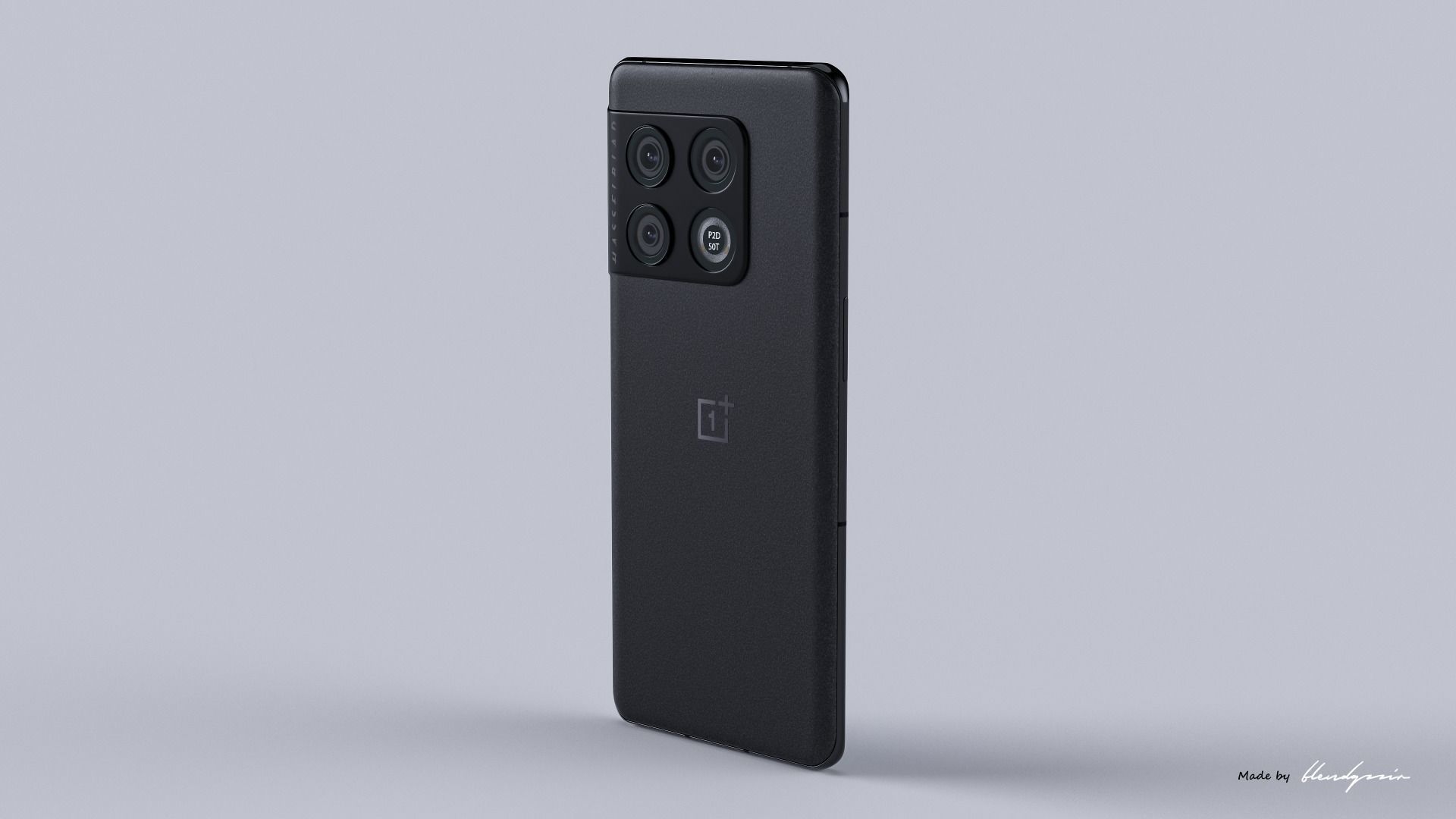 ONEPLUS 10 PRO 2022 3D model_10